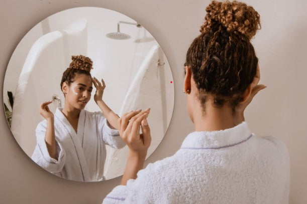 Pourquoi Ta Routine Beauté Ne Fonctionne Pas (Et Ce Que les Femmes Coréennes Font Différemment)