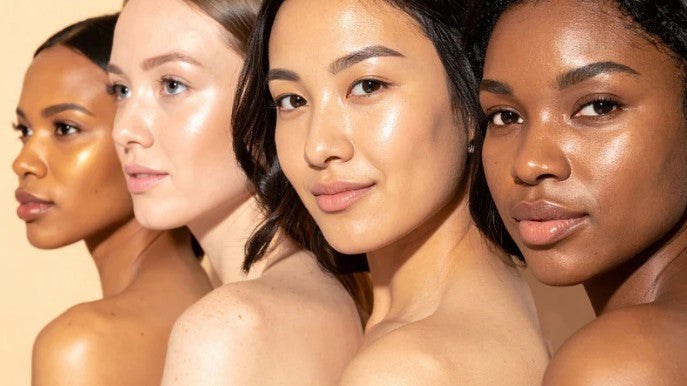 Glass skin : le secret de la peau de verre coréenne et comment l'obtenir vraiment
