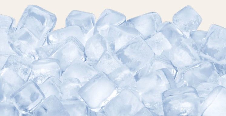 Ice Roller Visage : Le Secret K-Beauty pour un Teint Parfait en 5 Minutes