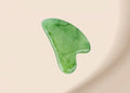 Gua sha visage Yuja - pierre massage sculptant ovale