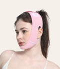 Masque V-Line Yuja - sculptant ovale visage et double menton